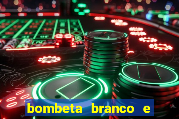 bombeta branco e vinho significado